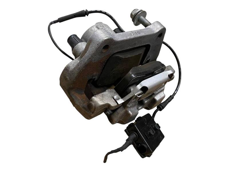 34116850969 Pinza freno delantera BMW 2 Series F22, 2 Series F22 LCI, 2 Series F23, 2 Series F23 LCI, 3 Series F30, 3 Series F30 LCI, 3 Series F31, 3 Series F31 LCI, 3 Series F34 GT LCI, 4 Series F32, 4 Series F32 LCI, 4 Series F33, 4 Series F33 LCI, 4 Series F36 Gran Coupé LCI