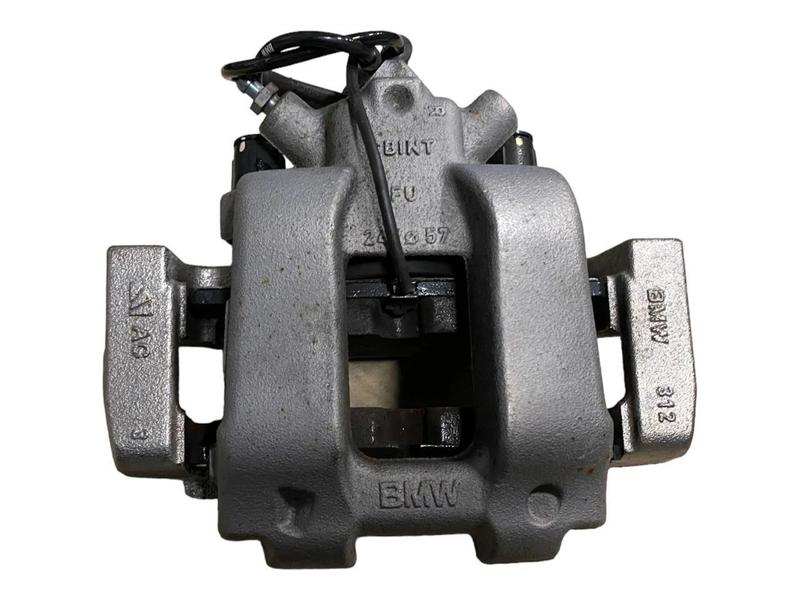 34116850969 Pinza freno delantera BMW 2 Series F22, 2 Series F22 LCI, 2 Series F23, 2 Series F23 LCI, 3 Series F30, 3 Series F30 LCI, 3 Series F31, 3 Series F31 LCI, 3 Series F34 GT LCI, 3 Series F35, 4 Series F32, 4 Series F32 LCI, 4 Series F33, 4 Series F33 LCI, 4 Series F36 Gran Coupé LCI
