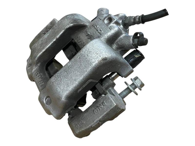 34116850970 Pinza freno delantera BMW 2 Series F22, 2 Series F22 LCI, 2 Series F23, 2 Series F23 LCI, 3 Series F30, 3 Series F30 LCI, 3 Series F31, 3 Series F31 LCI, 3 Series F34 GT LCI, 4 Series F32, 4 Series F32 LCI, 4 Series F33, 4 Series F33 LCI, 4 Series F36 Gran Coupé LCI