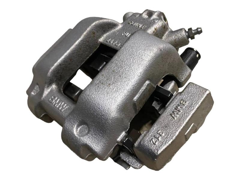 34116850970 Pinza freno delantera BMW 2 Series F22, 2 Series F22 LCI, 2 Series F23, 2 Series F23 LCI, 3 Series F30, 3 Series F30 LCI, 3 Series F31, 3 Series F31 LCI, 3 Series F34 GT LCI, 3 Series F35, 4 Series F32, 4 Series F32 LCI, 4 Series F33, 4 Series F33 LCI, 4 Series F36 Gran Coupé LCI
