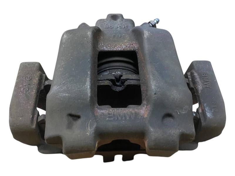 34116857687 Pinza freno delantera BMW 1 Series F20, 1 Series F20 LCI, 1 Series F21, 1 Series F21 LCI, 2 Series F22, 2 Series F22 LCI, 2 Series F23, 2 Series F23 LCI, 3 Series F30, 3 Series F30 LCI, 3 Series F31, 3 Series F31 LCI, 3 Series F34 GT LCI, 4 Series F32, 4 Series F32 LCI, 4 Series F33, 4 Series F33 LCI, 4 Series F36 Gran Coupé LCI