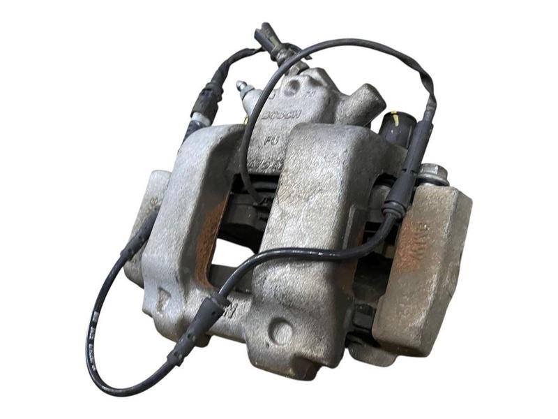 34116857687 Pinza freno delantera BMW 1 Series F20, 1 Series F20 LCI, 1 Series F21, 1 Series F21 LCI, 2 Series F22, 2 Series F22 LCI, 2 Series F23, 2 Series F23 LCI, 3 Series F30, 3 Series F30 LCI, 3 Series F31, 3 Series F31 LCI, 3 Series F34 GT LCI, 4 Series F32, 4 Series F32 LCI, 4 Series F33, 4 Series F33 LCI, 4 Series F36 Gran Coupé LCI