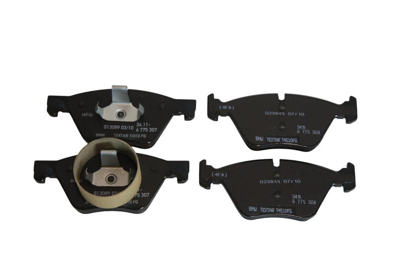 34116860242 Piezas BMW 5 Series F18, 5 Series F18 LCI