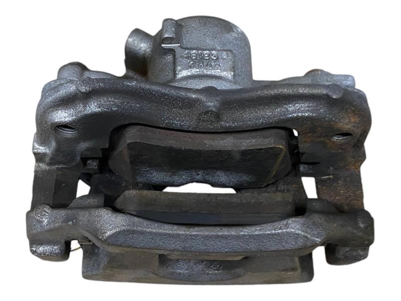 34116860263 Pinza freno delantera BMW 2 Series F45 Active Tourer LCI, 2 Series F46 Gran Tourer LCI, MINI Cabrio F57, MINI Clubman F54 LCI, MINI Countryman F60, MINI F55, MINI F56, X1 F48 LCI, X2 F39