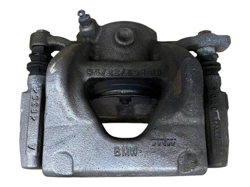 34116860264 Pinza freno delantera BMW 2 Series F45 Active Tourer LCI, 2 Series F46 Gran Tourer LCI, MINI Cabrio F57, MINI Clubman F54 LCI, MINI Countryman F60, MINI F55, MINI F56, X1 F48 LCI, X2 F39