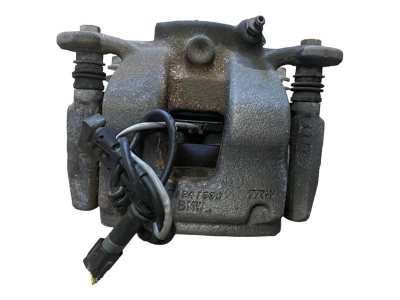 34116860267 Pinza freno delantera BMW 1 Series F40, 2 Series F44 Gran Coupé, 2 Series F45 Active Tourer LCI, 2 Series F46 Gran Tourer LCI, MINI Countryman F60 LCI, X1 F48 LCI, X2 F39