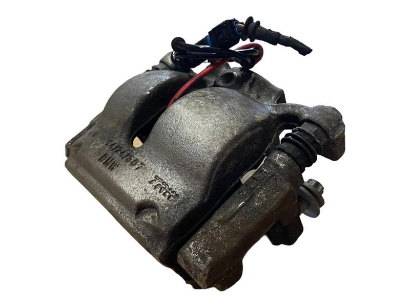 3411686266 Pinza freno delantera BMW 1 Series F40, 2 Series F44 Gran Coupé, 2 Series F45 Active Tourer LCI, 2 Series F46 Gran Tourer LCI, 2 Series G42, 3 Series G20 Saloon LCI, 3 Series G21 Touring LCI, 3 Series G28 Saloon LCI, 4 Series G23 Convertible LCI, 4 Series G22 Coupé LCI, 4 Series G26 Gran Coupé LCI, MINI Cabrio F57 LCI, MINI Clubman F54 LCI, MINI Countryman F60 LCI, MINI F55 LCI, MINI F56 LCI, X1 F48 LCI, X2 F39