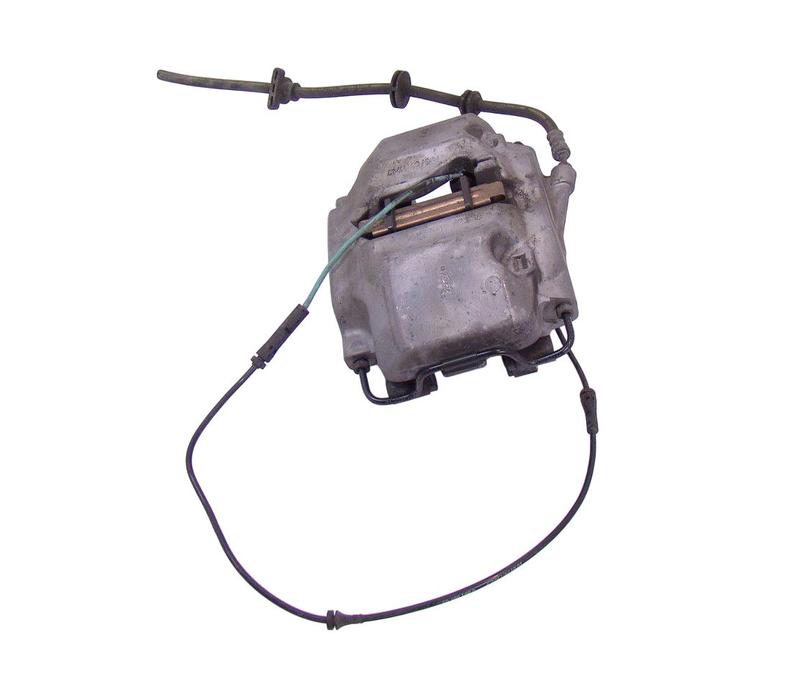 34116883483 Juego discos y pinzas de freno BMW 5 Series G30, 5 Series G30 LCI, 6 Series G32 GT