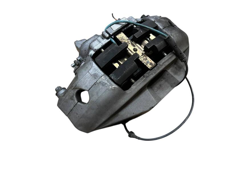 34116891275 Pinza freno delantera BMW 5 Series G30, 5 Series G30 LCI, 5 Series G31 Touring LCI, 6 Series G32 GT LCI, 7 Series G11, 7 Series G11 LCI, 7 Series G12, 7 Series G12 LCI, 8 Series G14 Convertible, 8 Series G15 Coupé, 8 Series G16 Gran Coupé, iX I20