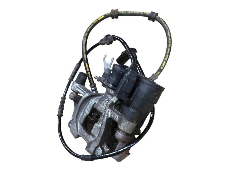 34206883025 Pinza freno trasera BMW 1 Series F40, 2 Series F44 Gran Coupé, 2 Series F45 Active Tourer LCI, 2 Series F46 Gran Tourer LCI, i3 I01 LCI, MINI Cabrio F57 BEV, MINI Cabrio F57 LCI, MINI Clubman F54 LCI, MINI Countryman F60 LCI, MINI F55 LCI, MINI F56 BEV LCI, MINI F56 LCI, X1 F48 LCI, X2 F39