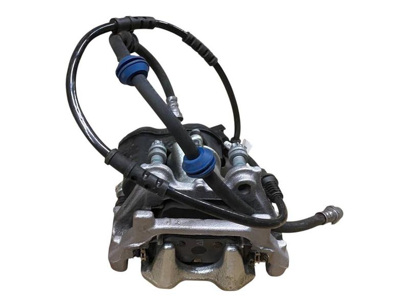 34208837103 Pinza freno trasera BMW 1 Series F70, 2 Series F74 Gran Coupé, 2 Series U06 Active Tourer, MINI Countryman U25, X1 U11, X2 U10