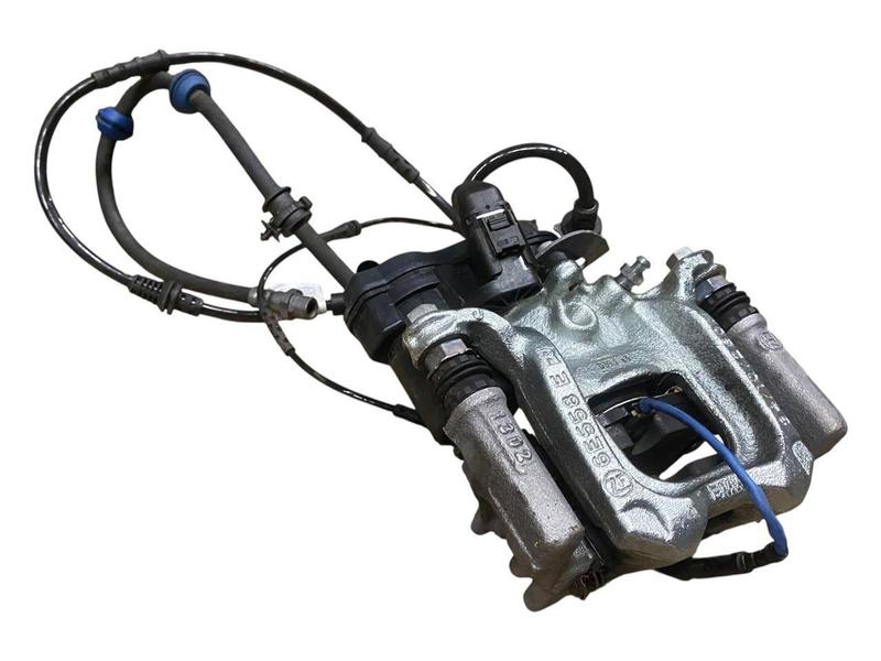 34208837104 Pinza freno trasera BMW 1 Series F70, 2 Series F74 Gran Coupé, 2 Series U06 Active Tourer, MINI Countryman U25, X1 U11, X2 U10