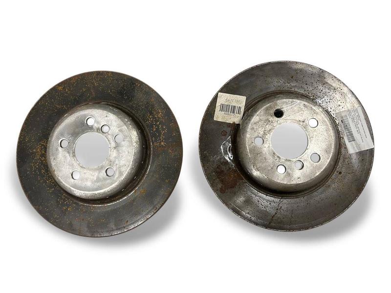 34208853554 Disco freno trasero BMW 3 Series G20 Saloon LCI, 3 Series G21 Touring LCI, 4 Series G23 Convertible LCI, 4 Series G22 Coupé LCI, 4 Series G26 Gran Coupé LCI, 5 Series G30, 5 Series G30 LCI, 5 Series G31 Touring LCI, 5 Series G38, 5 Series G38 LCI, 6 Series G32 GT LCI, 7 Series G11, 7 Series G11 LCI, 7 Series G12, 7 Series G12 LCI, 8 Series G14 Convertible, 8 Series G15 Coupé, 8 Series G16 Gran Coupé, iX I20 LCI, X3 G01 LCI, X4 G02 LCI, X5 G05, Z4 G29