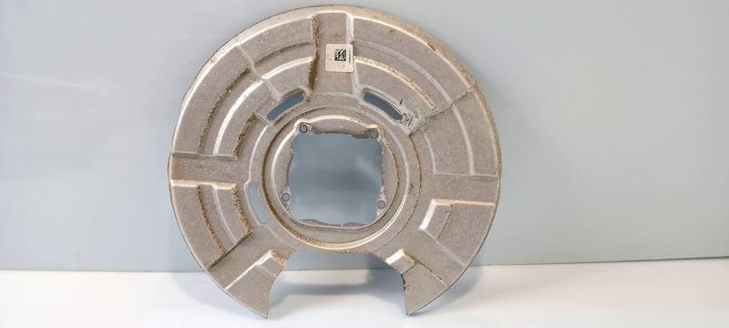 34212284434 EXMAESTRO ejes BMW 5 Series F10, 5 Series F10 LCI, 6 Series F06 Gran Coupé LCI, 6 Series F12, 6 Series F12 LCI, 6 Series F13, 6 Series F13 LCI