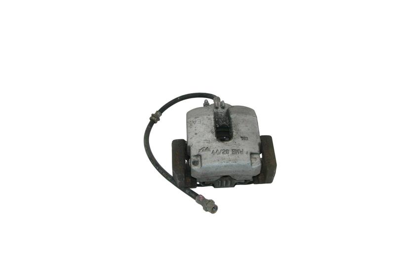 34216776787 Juego discos y pinzas de freno BMW X5 E70, X6 E71