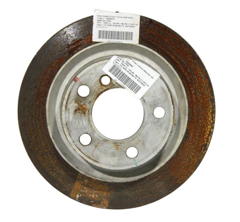 34216792227 Juego discos y pinzas de freno BMW 1 Series F20, 1 Series F20 LCI, 1 Series F21, 1 Series F21 LCI, 2 Series F22, 2 Series F22 LCI, 2 Series F23, 2 Series F23 LCI, 3 Series E90, 3 Series E90 LCI, 3 Series E91, 3 Series E91 LCI, 3 Series E92, 3 Series E92 LCI, 3 Series E93, 3 Series E93 LCI, 3 Series F30, 3 Series F30 LCI, 3 Series F31, 3 Series F31 LCI, 4 Series F32, 4 Series F32 LCI, 4 Series F36 Gran Coupé, 4 Series F36 Gran Coupé LCI