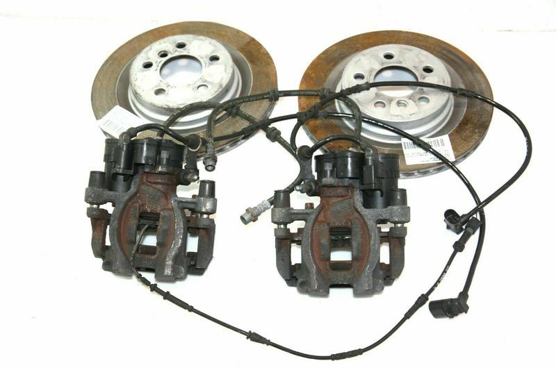 34216799369 Juego discos y pinzas de freno BMW 2 Series F45 Active Tourer LCI, 2 Series F46 Gran Tourer LCI, X1 F48