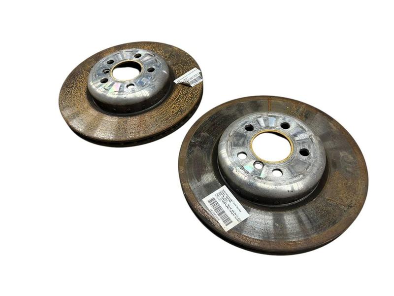 34216860925 Disco freno trasero BMW 3 Series G20 Saloon, 3 Series G20 Saloon LCI, 3 Series G21 Touring, 3 Series G21 Touring LCI, 5 Series G30, 5 Series G30 LCI, 5 Series G31 Touring, 5 Series G31 Touring LCI, 5 Series G38, 5 Series G38 LCI, 6 Series G32 GT, 6 Series G32 GT LCI, 7 Series G11, 7 Series G11 LCI, 7 Series G12, 7 Series G12 LCI, 8 Series G14 Convertible, 8 Series G15 Coupé, 8 Series G16 Gran Coupé, X3 G01, X4 G02, Z4 G29