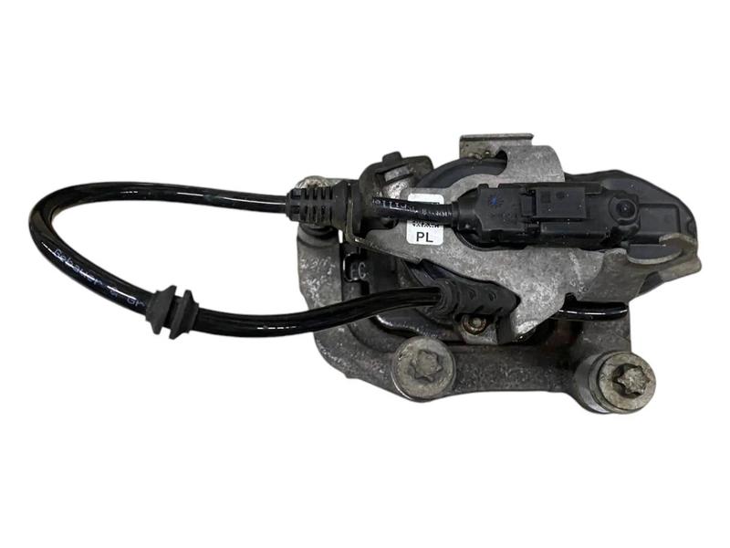 34216870571 Pinza freno trasera BMW 5 Series G30, 5 Series G30 LCI, 5 Series G31 Touring, 5 Series G31 Touring LCI, 5 Series G38, 5 Series G38 LCI, 6 Series G32 GT, 6 Series G32 GT LCI, 7 Series G11, 7 Series G11 LCI, 7 Series G12, 7 Series G12 LCI, 8 Series G14 Convertible, 8 Series G15 Coupé, 8 Series G16 Gran Coupé