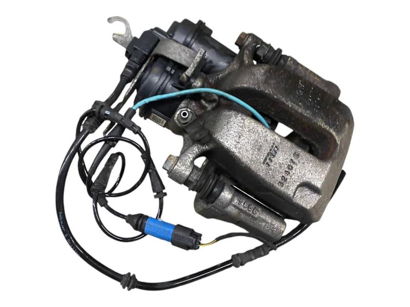 34216870572 Pinza freno trasera BMW 5 Series G30, 5 Series G30 LCI, 5 Series G31 Touring, 5 Series G31 Touring LCI, 5 Series G38, 5 Series G38 LCI, 6 Series G32 GT, 6 Series G32 GT LCI, 7 Series G11, 7 Series G11 LCI, 7 Series G12, 7 Series G12 LCI, 8 Series G14 Convertible, 8 Series G15 Coupé, 8 Series G16 Gran Coupé