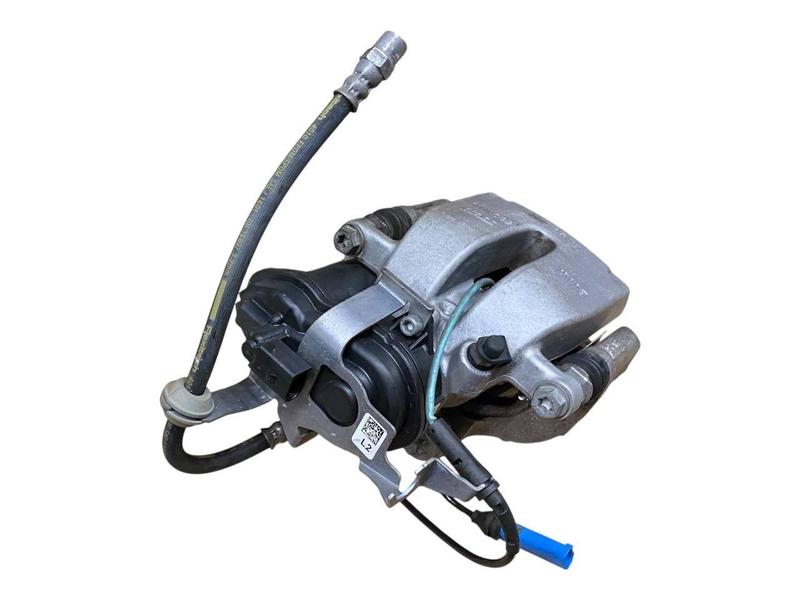 34216870572 Pinza freno trasera BMW 5 Series G30, 5 Series G30 LCI, 5 Series G31 Touring LCI, 6 Series G32 GT LCI, 7 Series G11, 7 Series G11 LCI, 7 Series G12, 7 Series G12 LCI, 8 Series G14 Convertible, 8 Series G15 Coupé, 8 Series G16 Gran Coupé, iX I20