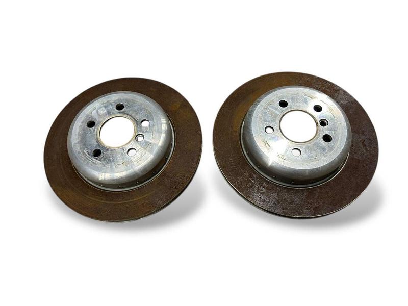 34216882245 Disco freno trasero BMW 3 Series G20 Saloon, 3 Series G20 Saloon LCI, 3 Series G21 Touring, 3 Series G21 Touring LCI, 5 Series G30, 5 Series G30 LCI, 5 Series G31 Touring, 5 Series G31 Touring LCI, 6 Series G32 GT, 6 Series G32 GT LCI, 7 Series G11, 7 Series G11 LCI, 7 Series G12, 7 Series G12 LCI, X3 G01, X4 G02, X5 G05, Z4 G29