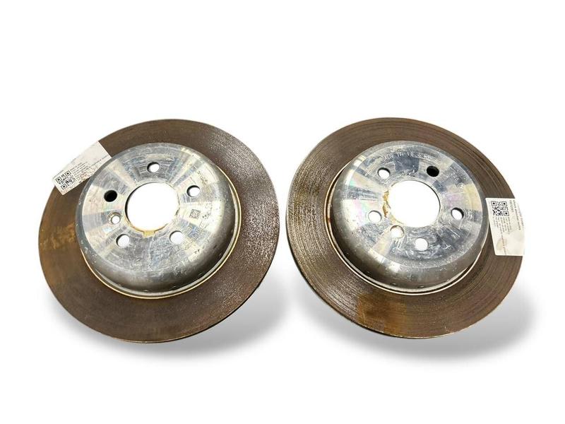 34216882245 Disco freno trasero BMW 3 Series G20 Saloon, 3 Series G20 Saloon LCI, 3 Series G21 Touring LCI, 3 Series G28 Saloon, 3 Series G28 Saloon LCI, 4 Series G22 Coupé LCI, 4 Series G23 Convertible LCI, 4 Series G26 Gran Coupé, 4 Series G26 Gran Coupé LCI, 5 Series G30, 5 Series G30 LCI, 5 Series G31 Touring LCI, 6 Series G32 GT LCI, 7 Series G11, 7 Series G11 LCI, 7 Series G12, 7 Series G12 LCI, iX3 G08 BEV LCI, X3 G01 LCI, X4 G02 LCI, X5 G05, Z4 G29