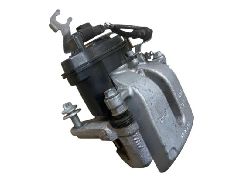 34216887385 Pinza freno trasera BMW X3 G01 LCI, X4 G02 LCI, X5 G05, X6 G06 LCI