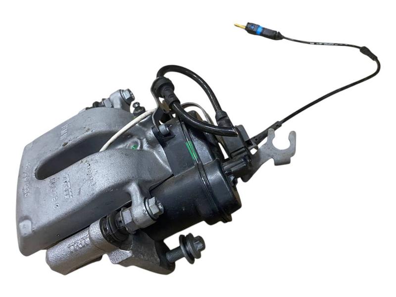 34216887386 Pinza freno trasera BMW X3 G01 LCI, X4 G02 LCI, X5 G05, X6 G06 LCI