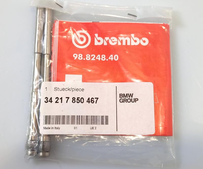 34217850467 Piezas BMW 1 Series F40, 2 Series F87 M2 LCI, 3 Series F80 M3 LCI, 4 Series F82 M4 LCI, 4 Series F83 M4 LCI, MINI Clubman F54 LCI, MINI Countryman F60, X1 F48 LCI, X2 F39