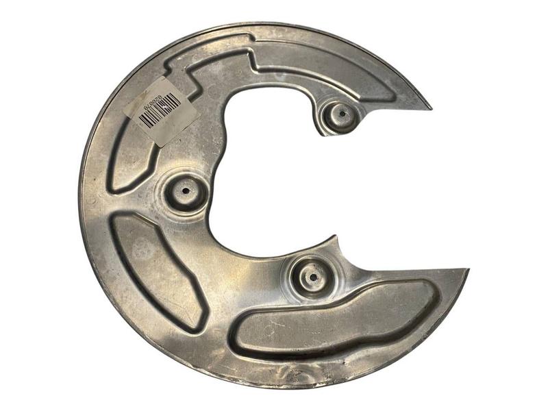 34217991045 Placa protección disco trasero BMW 5 Series F90 M5, 5 Series F90 M5 LCI, 8 Series F91 M8 Convertible, 8 Series F92 M8 Coupé, 8 Series G14 Convertible, 8 Series G15 Coupé