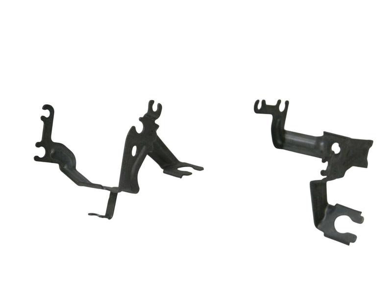 34302284734 Soporte motor BMW 2 Series F87 M2, 3 Series F80 M3, 4 Series F82 M4, 4 Series F83 M4