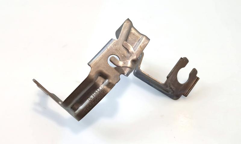 34302284734 Soporte motor BMW 2 Series F87 M2 LCI, 3 Series F80 M3 LCI, 4 Series F82 M4 LCI, 4 Series F83 M4 LCI