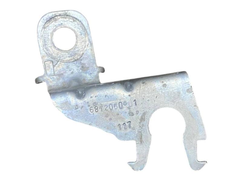 34306872060 Otras piezas frenos BMW iX3 G08 BEV LCI, X3 G01 LCI, X3 G08 LCI, X3 M F97 LCI, X4 G02 LCI, X4 M F98 LCI