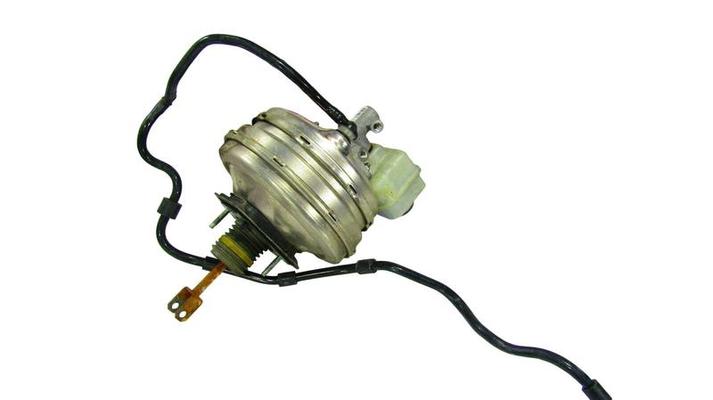 34336790454 Servofreno BMW 2 Series F87 M2, 2 Series F87 M2 LCI, 5 Series F07 GT, 5 Series F10, 5 Series F10 LCI, 5 Series F18, 5 Series F18 LCI