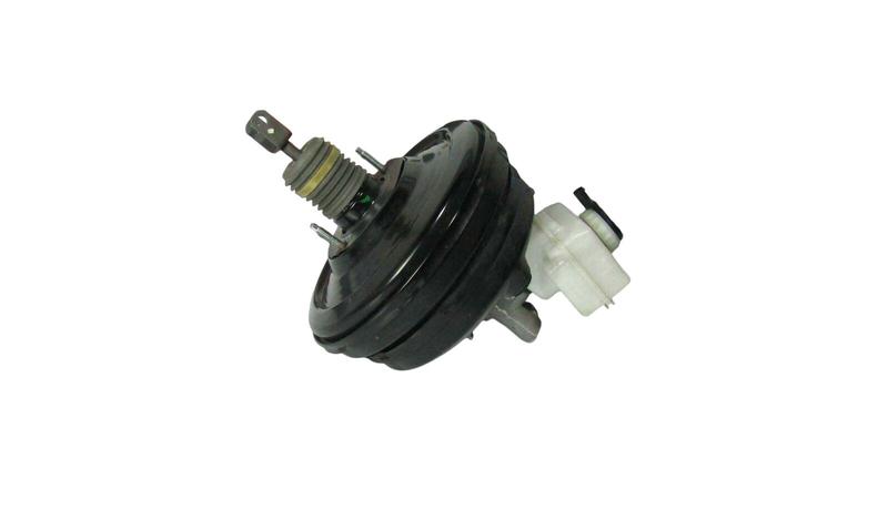 34336791410 Servofreno BMW X5 E70 LCI, X6 E71