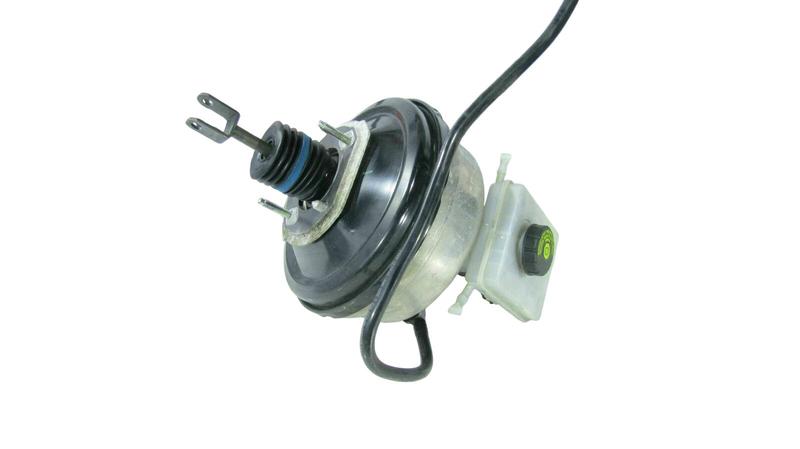 34336857872 Servofreno BMW X3 F25, X4 F26