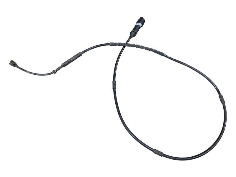 34356792292 Sensor desgaste pastillas BMW 1 Series F20, 1 Series F20 LCI, 1 Series F21, 1 Series F21 LCI, 2 Series F22, 2 Series F22 LCI, 2 Series F23, 2 Series F23 LCI, 2 Series F87 M2 LCI, 3 Series F30, 3 Series F30 LCI, 3 Series F31, 3 Series F31 LCI, 3 Series F34 GT LCI, 3 Series F35, 3 Series F35 LCI, 3 Series F80 M3 LCI, 4 Series F32, 4 Series F32 LCI, 4 Series F33, 4 Series F33 LCI, 4 Series F36 Gran Coupé LCI, 4 Series F82 M4 LCI, 4 Series F83 M4 LCI