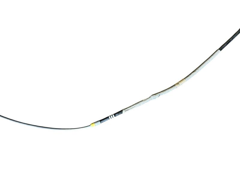 34402284879 Cable freno de mano BMW 3 Series F80 M3 LCI, 4 Series F82 M4 LCI, 4 Series F83 M4 LCI