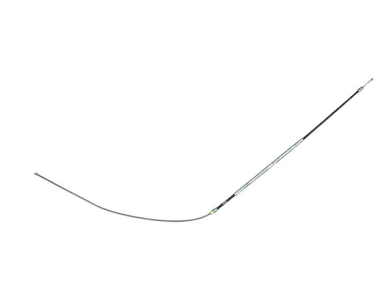 34402284879 Cable freno de mano BMW 3 Series F80 M3 LCI, 4 Series F82 M4 LCI, 4 Series F83 M4 LCI