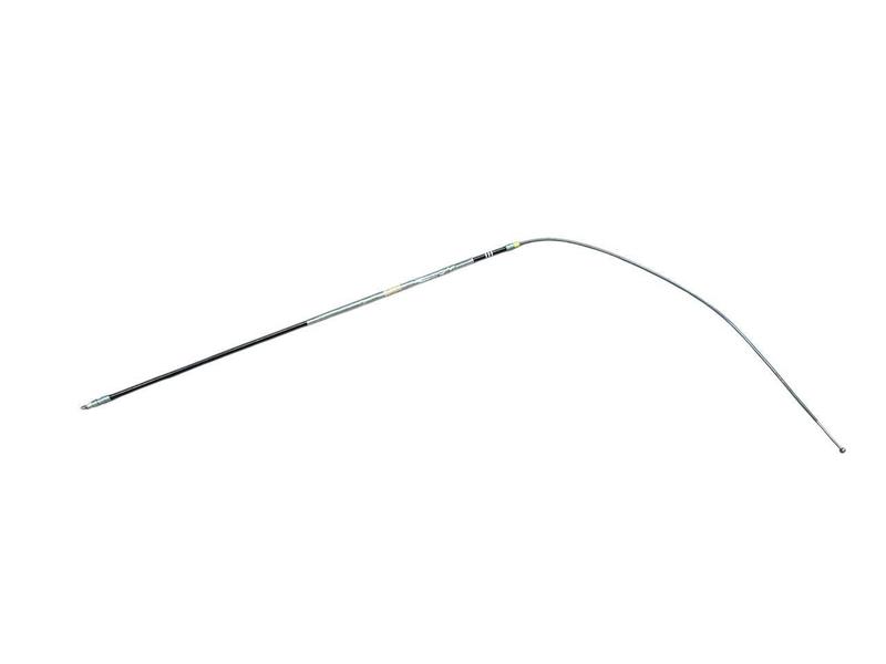 34402284879 Cable freno de mano BMW 3 Series F80 M3 LCI, 4 Series F82 M4 LCI, 4 Series F83 M4 LCI