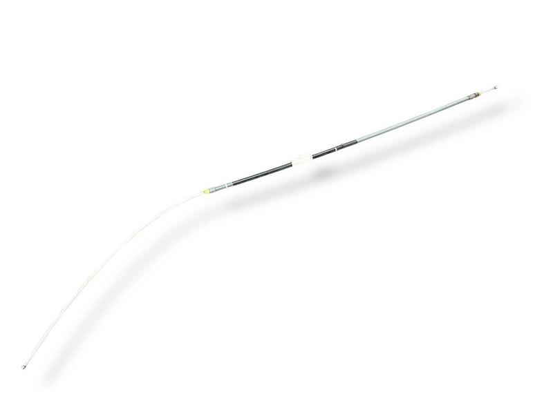 34406792263 Cable freno de mano BMW 1 Series F20, 1 Series F20 LCI, 1 Series F21, 1 Series F21 LCI, 2 Series F22, 2 Series F22 LCI, 2 Series F23, 2 Series F23 LCI