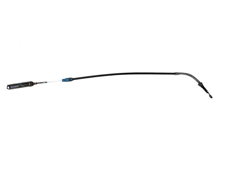 34406852189 Cable freno de mano BMW MINI Cabrio F57, MINI F55, MINI F56