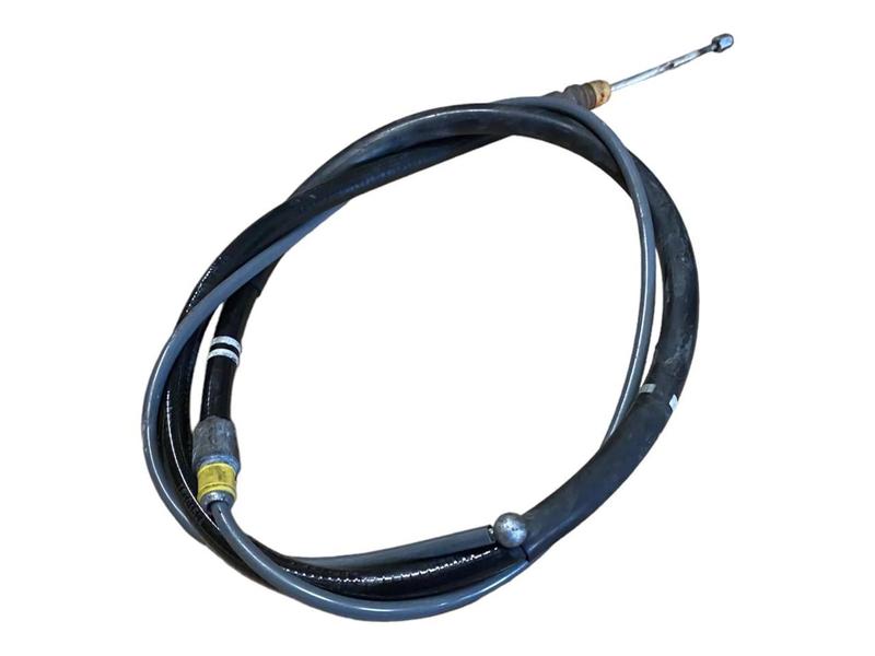 34406857640 Cable freno de mano BMW 3 Series F30, 3 Series F30 LCI, 3 Series F31, 3 Series F31 LCI, 3 Series F34 GT LCI, 3 Series F35, 4 Series F32, 4 Series F32 LCI, 4 Series F33, 4 Series F33 LCI, 4 Series F36 Gran Coupé LCI