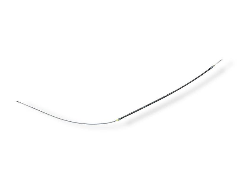 34406857640 Cable freno de mano BMW 3 Series F30, 3 Series F30 LCI, 3 Series F31, 3 Series F31 LCI, 3 Series F34 GT LCI, 4 Series F32, 4 Series F32 LCI, 4 Series F33, 4 Series F33 LCI, 4 Series F36 Gran Coupé LCI