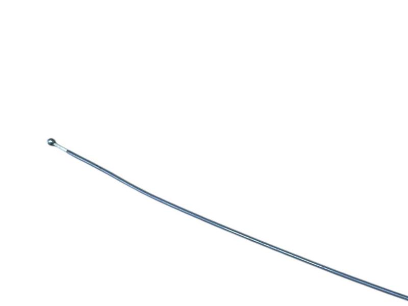 34406857640 Cable freno de mano BMW 3 Series F30, 3 Series F30 LCI, 3 Series F31, 3 Series F31 LCI, 3 Series F34 GT LCI, 4 Series F32, 4 Series F32 LCI, 4 Series F33, 4 Series F33 LCI, 4 Series F36 Gran Coupé LCI