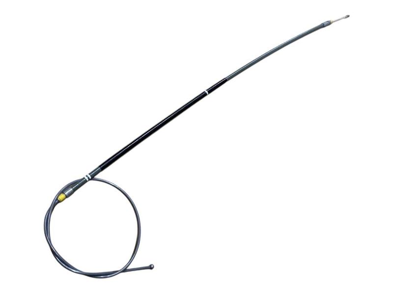 34406857641 Cable liberación freno de mano BMW 3 Series F34 GT LCI, 3 Series F35, 3 Series F35 LCI