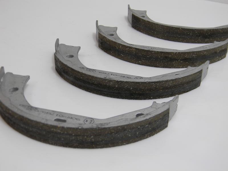 34416761292 Frenos BMW 1 Series E81, 1 Series E82, 1 Series E87, 1 Series E88, 2 Series F87 M2, 3 Series E46, 3 Series E90, 3 Series E91, 3 Series E92, 3 Series E93, 3 Series F30, 3 Series F31, 3 Series F34 GT, 3 Series F35, 3 Series F80 M3, 4 Series F32, 4 Series F33, 4 Series F36 Gran Coupé, 4 Series F82 M4, 4 Series F83 M4, 5 Series E39