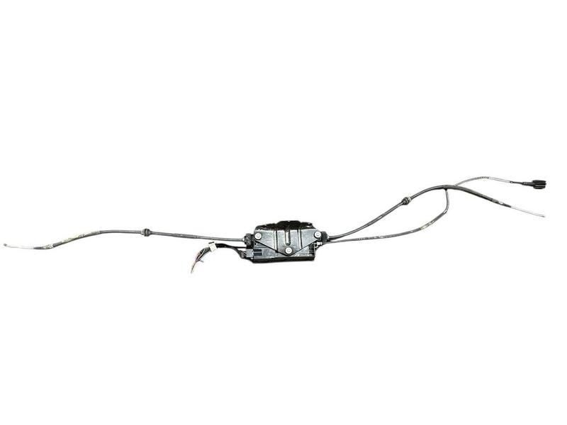 34436864546 Módulo freno de mano BMW X5 F15, X5 M F85, X6 F16, X6 M F86