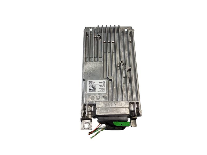 34505A9CD36 EXMAESTRO electrónica y volantes BMW iX I20, X5 G05, X7 G07, XM G09
